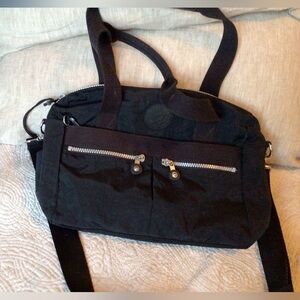 Kipling Black Women's Bag